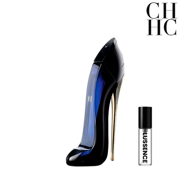 Carolina Herrera Good Girl – Decant 5ml