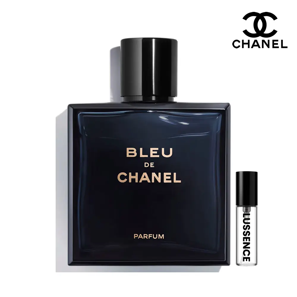 Bleu de Chanel Parfum – Decant 5ml
