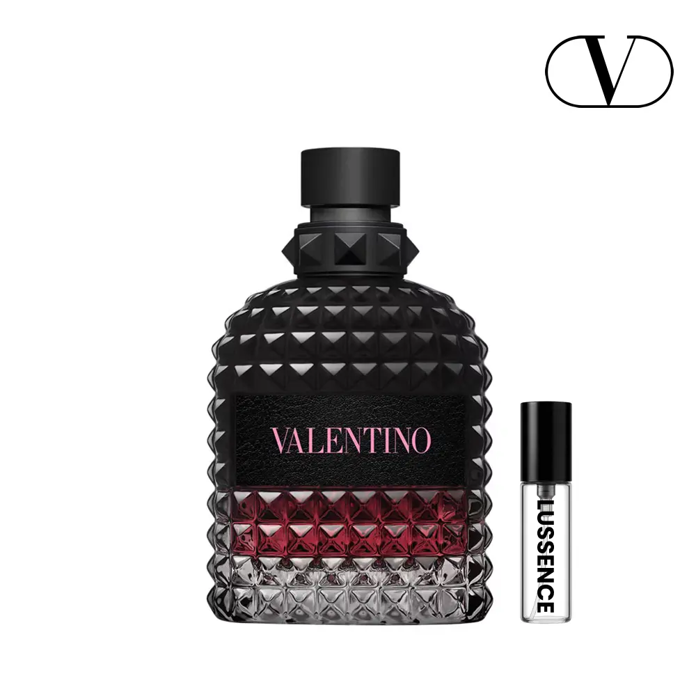 Valentino Born in Roma Intense EDP – Decant 5ml