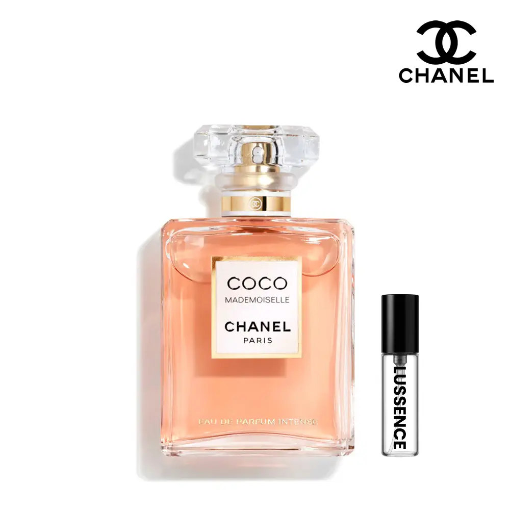 Chanel Coco Mademoiselle Intense – Decant 5ml