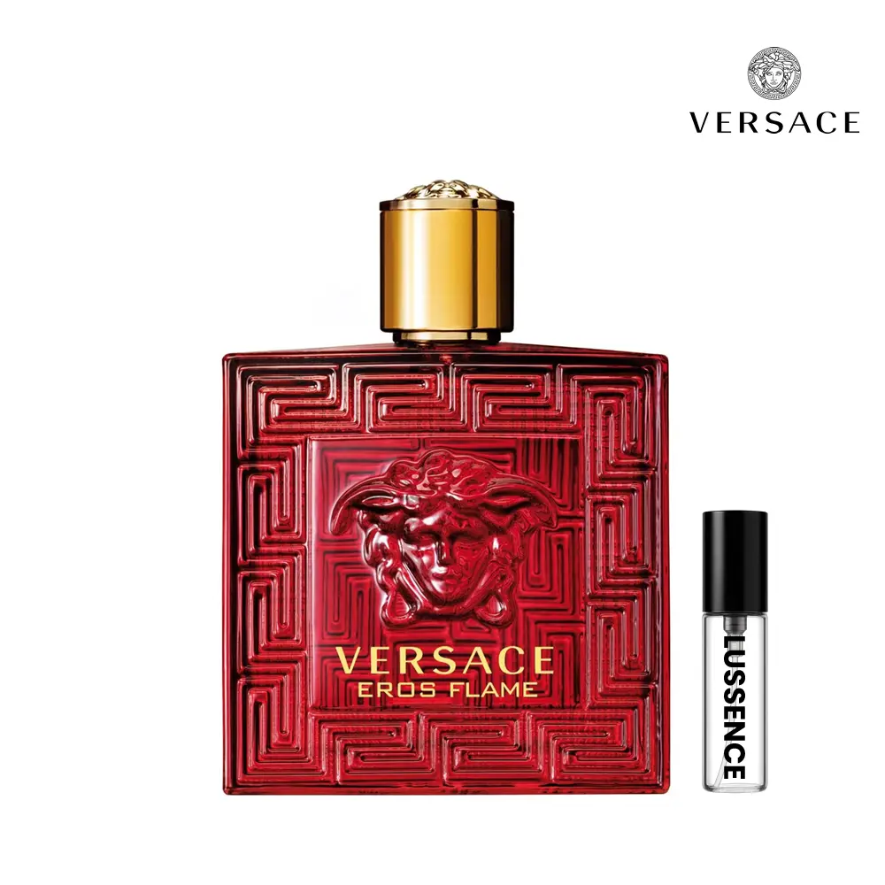 Versace Eros Flame – Decant 5ml