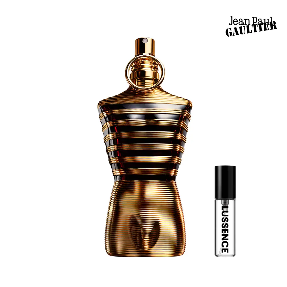 Jean Paul Gaultier Le Male Elixir – Decant 5ml