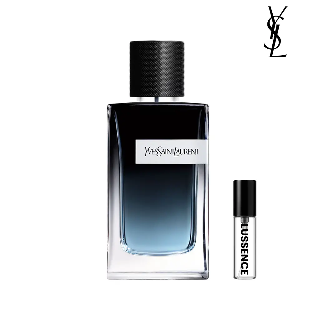 Yves Saint Laurent Y EDP – Decant 5ml